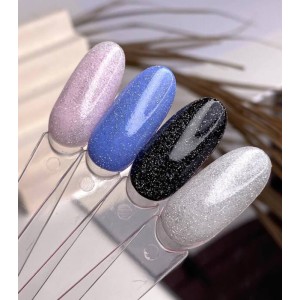 Топ светоотражающий SAGA fiery top 9 мл. Photo 2